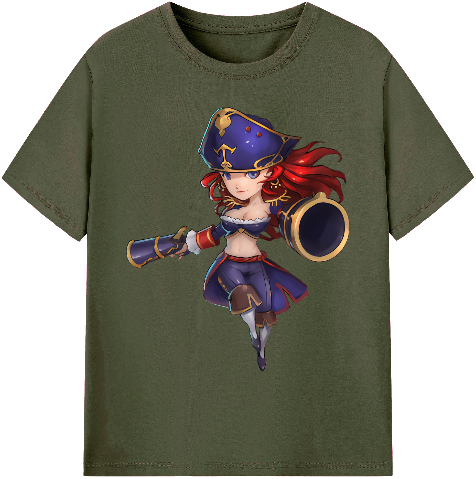 リーグ・オブ・レジェンド League of Legends LOL 綿100％ メンズ半袖Tシャツ｜肌触りやわらか＆通気性